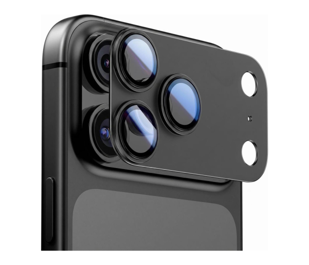 Tech-Protect Osłona Aparatu Camfull Fit+ Do Iphone 18 Pro - 1587074 - zdjęcie 3